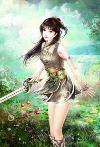 萌军机娘
