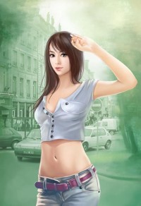 高調愛妻大丈夫