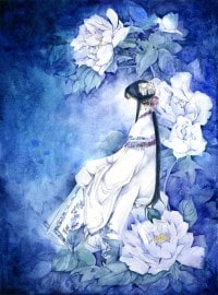 恶魔狂骚曲