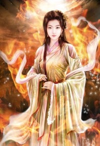 仙君的白月光，是我